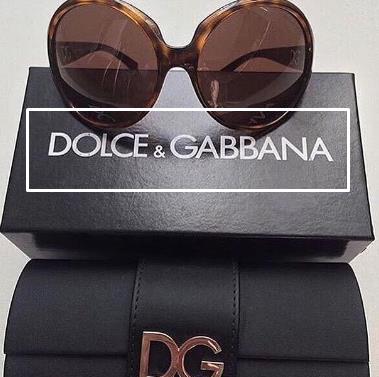 Dolce Gabbana - original y falso