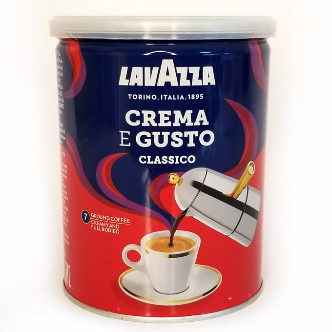 Coffee Lavazza