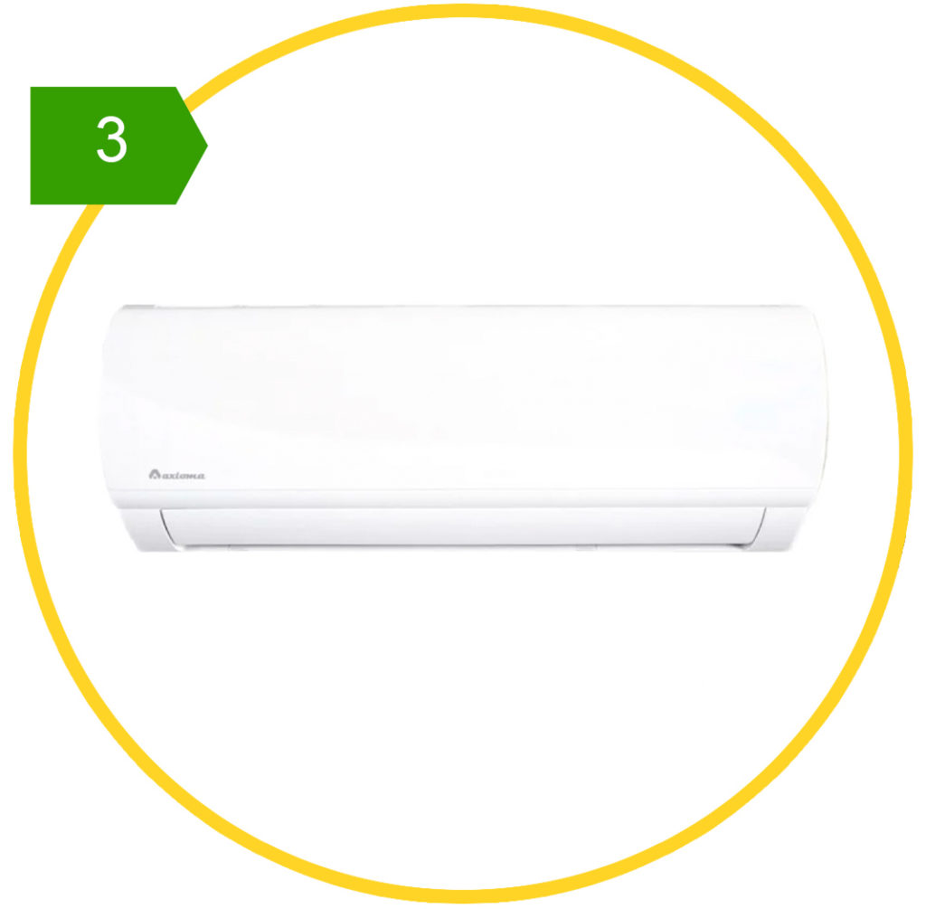 27 Best Air Conditioners - Ranking 2022