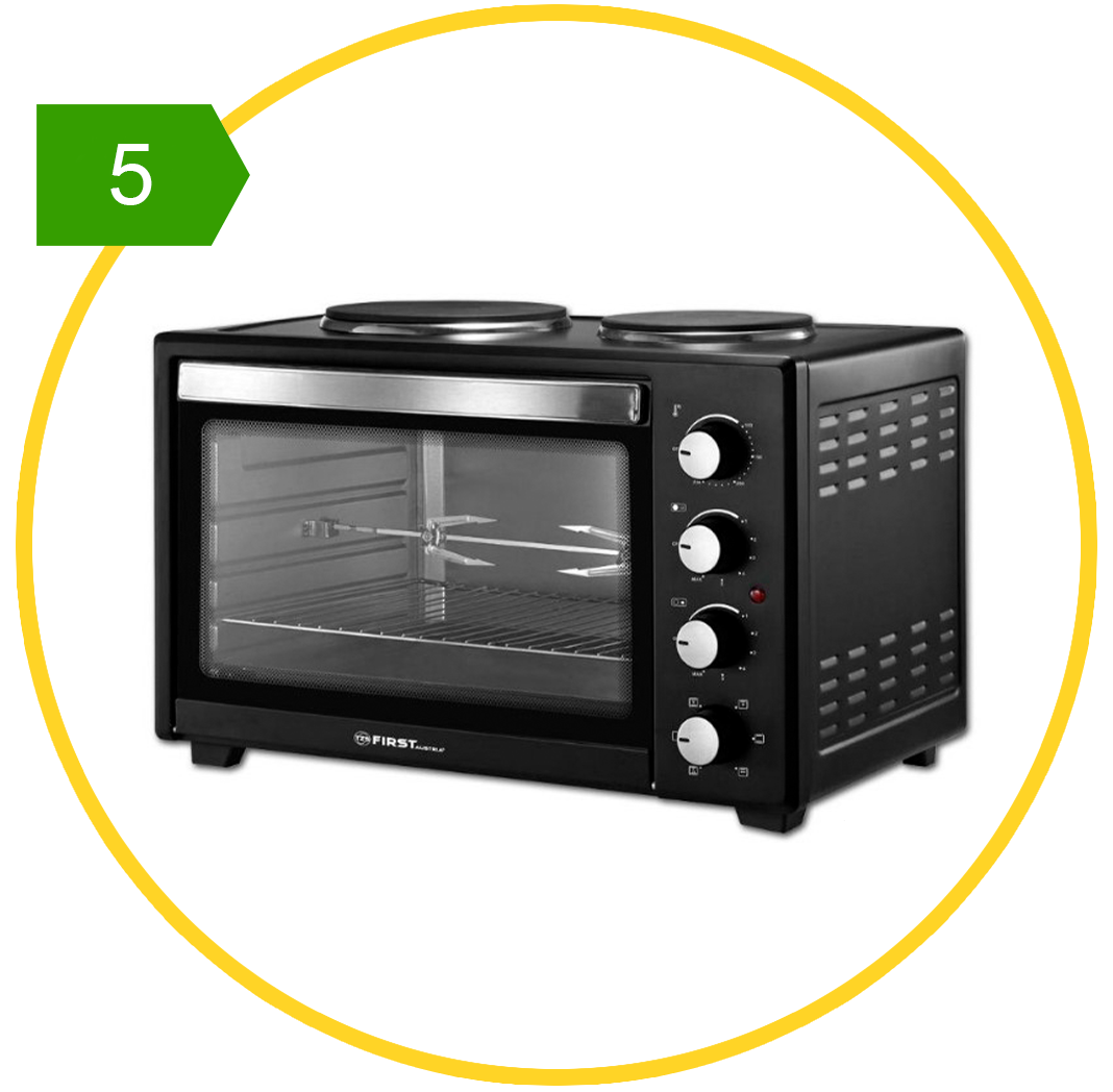 Forno FIRST 5045-4